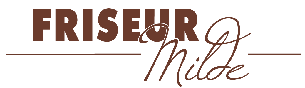 Friseur Milde Logo